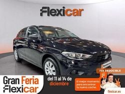 Negro Usado 2024 Fiat Tipo Cross | 17.290 € (Precio justo)