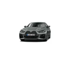 Gris Usado 2023 BMW 420 Gran Coupé Comfort Edition Coupe | 48.900 € (Caro)