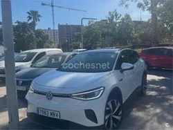 Eléctrico Usado 2022 VW ID.4 Pro Performance SUV | 33.250 €