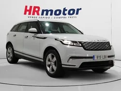 Usado 2019 Land Rover Range Rover Velar S SUV | 23.950 €