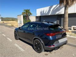 Azul Usado 2021 Cupra Formentor VZ SUV | 33.500 € (Precio justo)