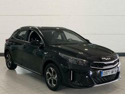 Negro Usado 2023 Kia XCeed SUV | 20.500 € (Precio justo)