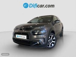 Gris Usado 2018 Citroën C4 Feel SUV | 12.490 € (Precio justo)