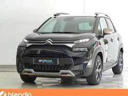 Usado 2022 Citroën C3 Aircross SUV | 17.424 € (Caro)
