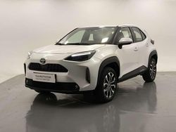 Blanco Usado 2021 Toyota Yaris Cross Active SUV | 20.700 € (Precio justo)