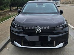Negro Usado 2025 Citroën C4 Business Class Berlina | 23.000 € (Caro)