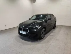 Negro Usado 2022 BMW X2 Comfort Edition SUV | 32.890 € (Un poco caro)