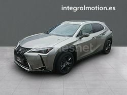 Negro Usado 2023 Lexus UX SUV | 28.900 € (Precio justo)