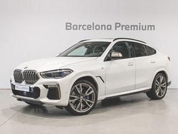 Usado 2020 BMW X6 M50 Comfort Edition SUV | 59.490 €