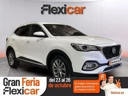 Blanco Usado 2023 MG HS Comfort SUV | 17.490 € (Precio justo)