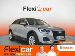 Gris Usado 2023 Audi Q2 Advanced SUV | 23.390 € (Super precio)