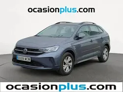Gris Usado 2022 VW Taigo Life SUV | 15.719 € (Precio justo)