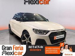 Blanco Usado 2020 Audi A1 Sportback Utilitario | 18.990 € (Un poco caro)