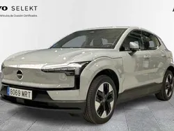 Gris Usado 2024 Volvo EX30 Core SUV | 30.900 € (Super precio)