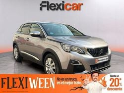 Gris Usado 2021 Peugeot 3008 Style SUV | 16.290 € (Buen precio)