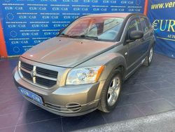 Marrón Usado 2006 Dodge Caliber SE SUV | 3650 € (Un poco caro)
