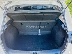 Blanco Usado 2016 Nissan Pulsar Visia Berlina | 8800 € (Precio justo)