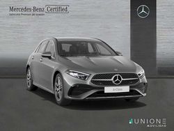 Usado 2024 Mercedes A250 Berlina | 33.700 € (Precio justo)