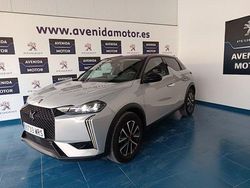 Usado 2024 DS Automobiles DS3 Performance | 20.500 € (Precio justo)
