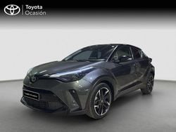 Otro Usado 2021 Toyota C-HR Sport SUV | 23.900 € (Precio justo)