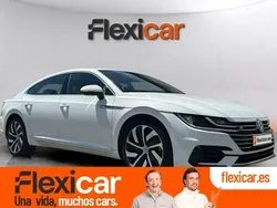 Blanco Usado 2019 VW Arteon Berlina | 27.970 € (Caro)