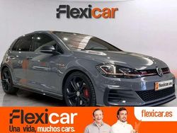 Gris Usado 2019 VW Golf VII GTI Utilitario | 26.990 € (Precio justo)
