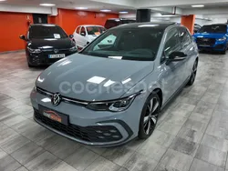Gris Usado 2022 VW Golf VIII GTE Berlina | 29.990 € (Un poco caro)