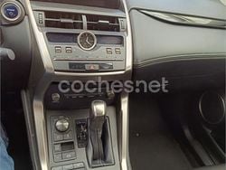 Negro Usado 2019 Lexus NX300h Business Edition SUV | 27.000 € (Precio justo)