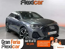 Gris Usado 2020 Audi Q3 S-Line SUV | 29.490 € (Precio justo)