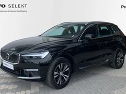 Negro Usado 2023 Volvo XC60 Core SUV | 46.500 € (Precio justo)