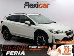 Blanco Usado 2023 Subaru XV SUV | 23.490 € (Buen precio)