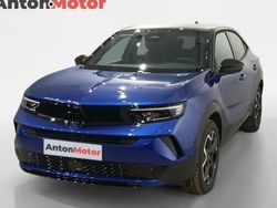 Nuevo 2025 Opel Mokka SUV | 28.900 € (Un poco caro)