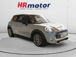 Usado 2014 Mini Cooper SD Utilitario | 15.590 € (Un poco caro)
