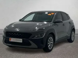 Usado 2021 Hyundai Kona SUV | 15.990 € (Precio justo)