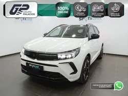 Blanco Usado 2023 Opel Grandland X GSe SUV | 39.995 €