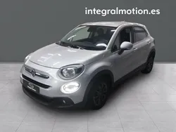 Gris Usado 2022 Fiat 500X Connect SUV | 15.900 € (Precio justo)