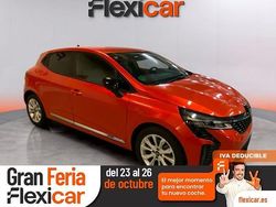 Naranja Usado 2023 Renault Clio V Evolution Berlina | 15.490 € (Precio justo)