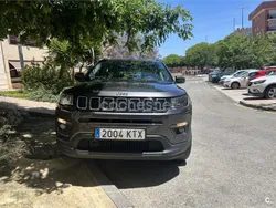 Gris / plata Usado 2019 Jeep Compass Longitude SUV | 14.700 € (Buen precio)