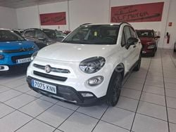 Blanco Usado 2018 Fiat 500X SUV | 13.800 € (Precio justo)