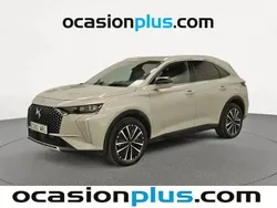 Blanco Usado 2024 DS Automobiles DS7 Crossback Rivoli SUV | 28.891 € (Super precio)