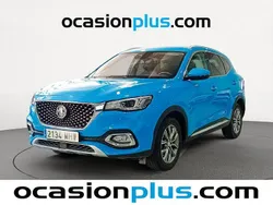 Blanco Usado 2023 MG HS Comfort SUV | 15.547 € (Precio justo)