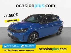 Azul Usado 2025 Opel Corsa Berlina | 17.390 € (Caro)