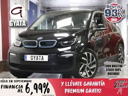 Negro Usado 2021 BMW i3 Utilitario | 14.890 € (Super precio)