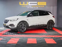Blanco Usado 2019 Opel Grandland X S SUV | 11.490 € (Buen precio)