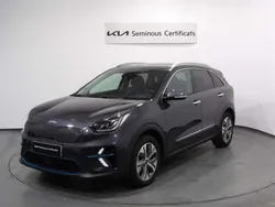 Usado 2019 Kia e-Niro SUV | 18.990 € (Un poco caro)