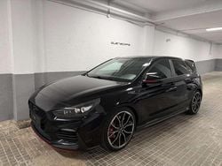 Negro Usado 2019 Hyundai i30 N Performance Utilitario | 24.750 € (Precio justo)