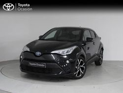 Otro Usado 2021 Toyota C-HR Advance SUV | 19.690 € (Precio justo)