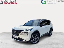 Usado 2022 Nissan X-Trail Tekna SUV | 35.180 € (Un poco caro)