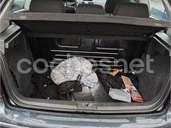 Azul Usado 2005 VW Polo Trendline Berlina | 2300 € (Buen precio)