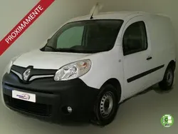 Blanco Usado 2022 Renault Kangoo Monovolumen | 11.561 € (Super precio)
